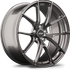 Apex VS-5RS 20x9 ET53 Porsche Center Lock forged wheel Anthracite VS5RS209ET53-CL-PS-AN