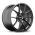 Satin Black Apex VS-5RS 21x11.5 forged Porsche wheel 5x130 ET58 part VS5RS21115ET58-5130-716-NSBK
