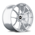 Brushed Clear Apex VS-5RS 21x12 forged Chevrolet wheel 5x120 ET52 part VS5RS2112ET52-5120-671-BC