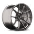 Anthracite Apex VS-5RS 21x13 forged Chevrolet wheel 5x120 ET22 part VS5RS2113ET22-5120-671-AN