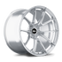 Apex VS-5RS 21x13 forged wheel Brushed Clear Chevrolet 5x120 ET22 VS5RS2113ET22-5120-671-BC