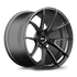 Satin Black Apex VS-5RS 21x13 forged Chevrolet wheel 5x120 ET22 part VS5RS2113ET22-5120-671-NSBK