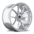 Brushed Clear Apex VS-5RX 19x9.5 forged performance wheel for Tesla part VS5RX1995ET33-51143-641-BC