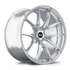 Brushed Clear Apex VS-5RX 20x9.5 forged Touring wheel for BMW part VS5RX2095ET22-5112-666-BC