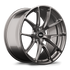 Anthracite Apex VS-5RX 20x9 forged Touring wheel for BMW part VS5RX209ET25-5112-666-AN