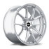 Brushed Clear Apex VS-5RX 20x9 forged Touring wheel for BMW part VS5RX209ET25-5112-666-BC