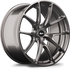 Race Silver Apex VS-5RX 21x10 forged Touring wheel for Porsche part VS5RX2110ET40-5130-716-RS