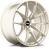 Motorsport Gold Apex VS-5RX 21x9.5 forged performance wheel for BMW SUVs and EVs Part VS5RX2195ET18-5112-666-MGD