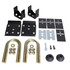 Ridetech Touring Lowering Kit (2015 - 2026 F150) 12290120