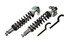 Kelltrac Triple Adjustable Rear Coilover Kit - Race (2016 - 2024 Camaro) KTI-RCO16TA-R
