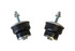 Kelltrac Engine Mount Kit for BMR K-Members (2005 - 2026 Mustang) KTI-EMK05-BMR