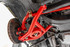BMR Lower A-Arms w/ Delrin Bushings and Rear Bump Stops - Black (1697 - 1969 F-Body / 1968 - 1974 X-Body) AL316H