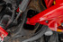 BMR Lower A-Arms w/ Delrin Bushings - Red (1978 - 1988 G-Body) AAL461R
