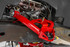 BMR Upper A-Arms w/ Delrin Bushings - Black (1978 - 1988 G-Body) AAU461H