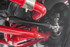 BMR Bump Steer Kit - Race Version (1964 - 1970 A-Body) BSK401