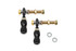 BMR Bump Steer Kit - Race Version (1997 - 2013 Corvette) BSK551
