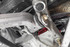 BMR Upper & Lower Front Control Arm Bushing Kit - Delrin (2014 - 2019 Corvette) CBK571