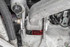BMR Front & Rear Upper & Lower Control Arm Bushing Kit - Delrin (2014 - 2019 Corvette) CBK575