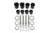 BMR Upper & Lower Front Control Arm Bearing Kit (2014 - 2019 Corvette) CBK576