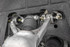 BMR Front & Rear Upper & Lower Control Arm Bearing Kit - Delrin (2014 - 2019 Corvette) CBK578