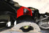 BMR Motor Mount Kit - Solid Bushings - Red (2008 - 2009 G8 / 2014 - 2017 SS) MM301R