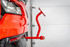 BMR Bolt-On Parachute Mount - Black (2014 - 2019 Corvette) PM570H