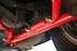 BMR Rear Suspension Kit w/Reinforcement Braces - Red (1978 - 1987 G-Body) RSK466R