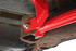 BMR Rear Suspension Kit w/Reinforcement Braces - Red (1978 - 1987 G-Body) RSK466R