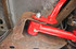 BMR Rear Suspension Kit w/Reinforcement Braces - Red (1978 - 1987 G-Body) RSK466R