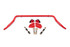 BMR Adjustable Sway Bar - Hollow 38MM - Red (1982 - 1992 F-Body) SB334R