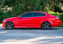 BMR Lowering Springs - Set of 4 - Red (2008 - 2009 G8 V8) SP300R