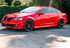 BMR Lowering Springs - Set of 4 - Red (2008 - 2009 G8 V8) SP300R