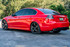 BMR Rear Lowering Springs - 1" Drop - Red (2008 - 2009 G8 V8) SP302R