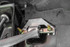 BMR Front Upper Control Arm Stud Kit - Bare (1997 - 2013 Corvette) WAK551