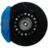 TBM XS3 Rear Extreme Street Brake Kit (2005 - 2014 Mustang - OEM Ends w/ Strange C-Clip Eliminator) 012-0242-1