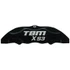 TBM XS3 Front Extreme Street Brake Kit (1998 - 2002 Camaro / Firebird / Trans Am) 012-0227-1