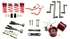 CorteX Stage 1 Suspension System (2015 - 2026 Mustang)