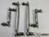 CorteX Stage 1 Suspension System (2015 - 2026 Mustang)