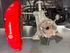 KellTrac Carbon Ceramic Drag Race Rotor Kit - Complete (2020 - 2022 Shelby GT500) KTI-CCB20GT500-C