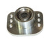 J&M Adjustable Caster Camber Plate Replacement Hardware Kit (1979 - 1993 Mustang) 24211-H
