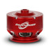 ProCharger 3FASS-024 Competition blow-off valve red with 5-inch aluminum base