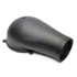 Black ProCharger 4500 Competition Carb Hat with 5-inch inlet and 5.5-inch height AM001A-002B