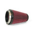 ProCharger high-flow air filter AF056I-007 3.5-inch inlet 7-inch length 4.625-inch diameter