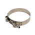 ProCharger CLT375I-1SS 3.75-inch stainless steel T-bolt hose clamp