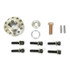 ProCharger 3FADR-031 F-1 F-2 cog pulley hub kit with installation hardware