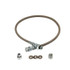 ProCharger Self-Contained Oil Drain Line Kit 3PCOL-002 with drain line fitting O-rings and gaskets