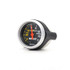 ProCharger 20 PSI black face boost gauge MG001I-005 for supercharged and turbocharged vehicles