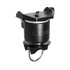 Logiq Air Spring Kit - Manual Inflation - Airline w/ Schrader Valves - No Tank (2013 - 2026 Dodge Ram 3500) 88-13130