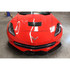 APR Performance Carbon Fiber Front Airdam / Lip (2014 - 2019 C7 Corvette Z06 - Track Pack) FA-207028