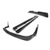 APR Performance Carbon Fiber Aero Kit (2015 - 2023 Challenger Hellcat) AB-723000